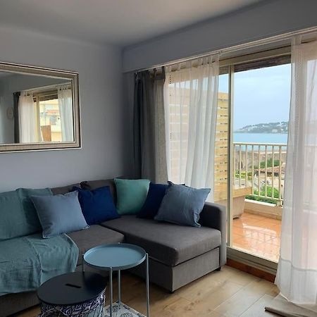 Appartement Mer Antibes Exterior photo