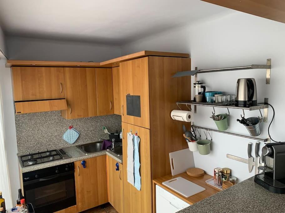 Appartement Mer Antibes Exterior photo
